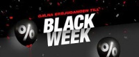 Black Week kampanj